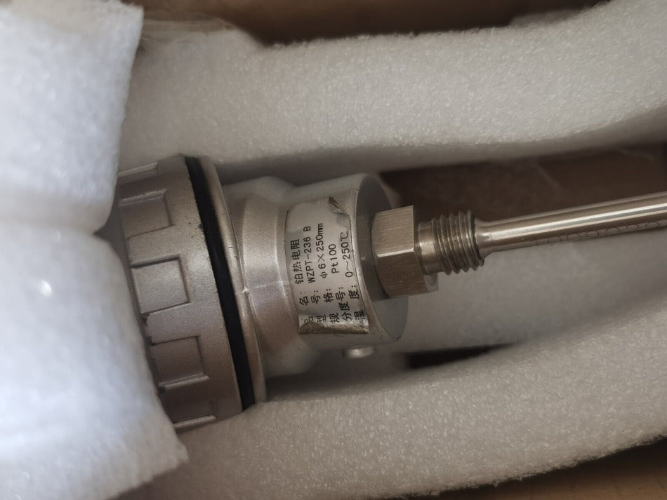 1PC para WZPT-236 B usado WZPT236 B em stock C-19-3-003