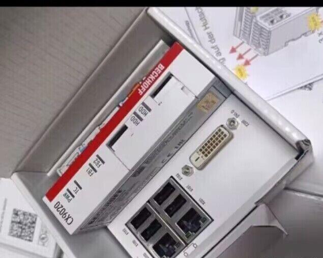 1 件适用于 BECKHOFF CX9020-0115 全新 CX90200115 