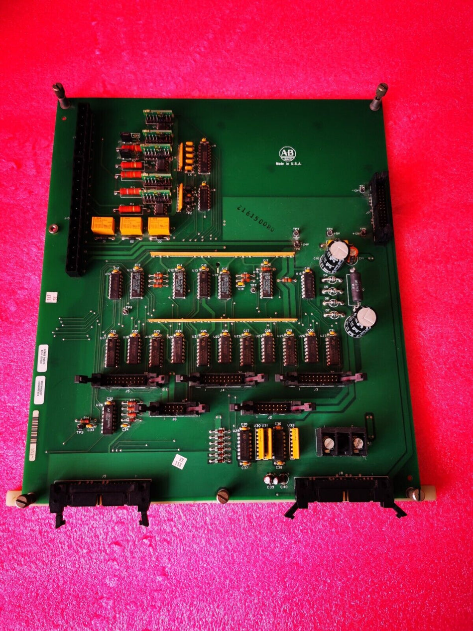 1PC para AB 170950 usado em stock A-5-4-003