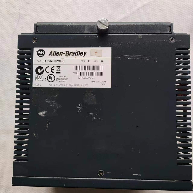 1PC for AB 6155R-NPXPH used in stock A-5-4-005