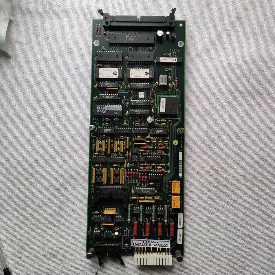 1PC para AB 170024 usado em stock A-5-4-011