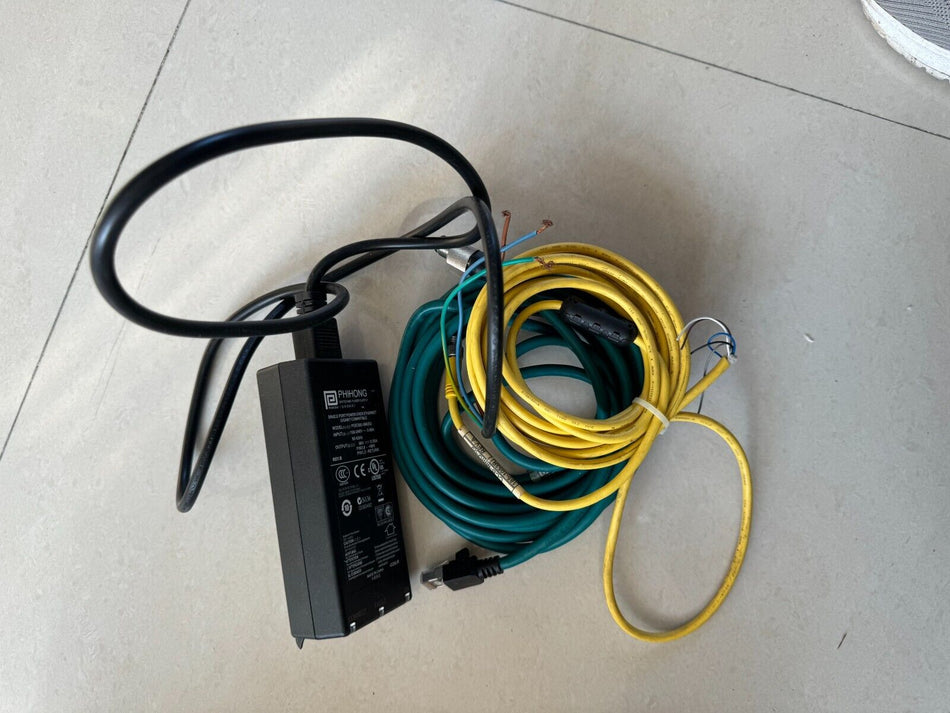 1PC para PHIHONG POE30U-560(G) Usado POE30U560(G) em C-22-3-005