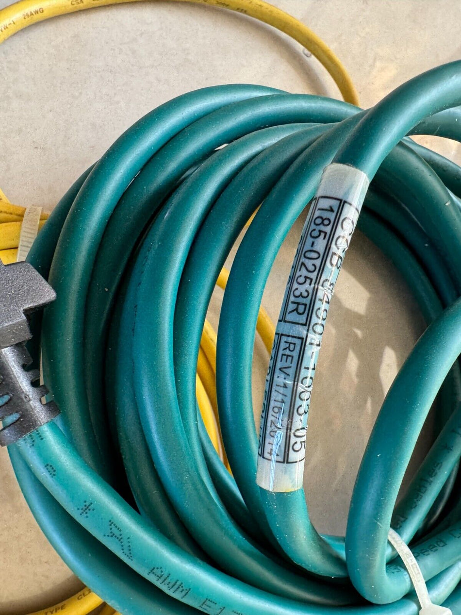 1PC para PHIHONG POE30U-560(G) Usado POE30U560(G) em C-22-3-005