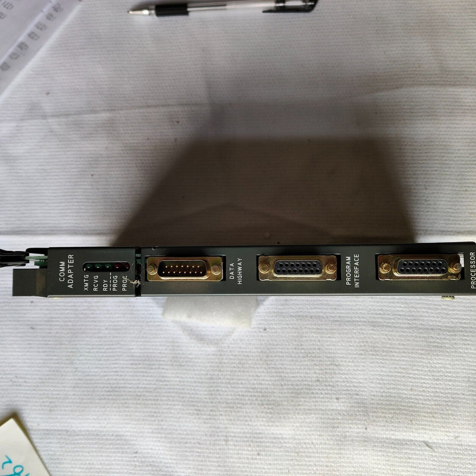 1PC 适用于 AB 1771-KA2 库存 B-15-3-010