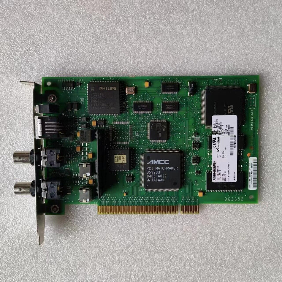 1PC 适用于 AB 1784-PCIC/A 二手 1784PCIC/A 有现货 B-8-1-006