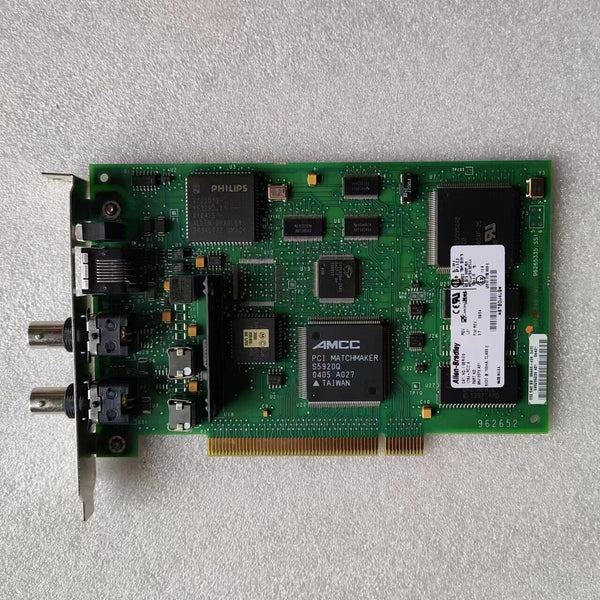 1PC for AB 1784-PCIC/A used 1784PCIC/A in stock B-8-1-006
