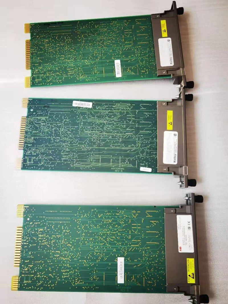 1PC for ABB IMMFP12 used  IMMFP12  in stock A-2-1-003