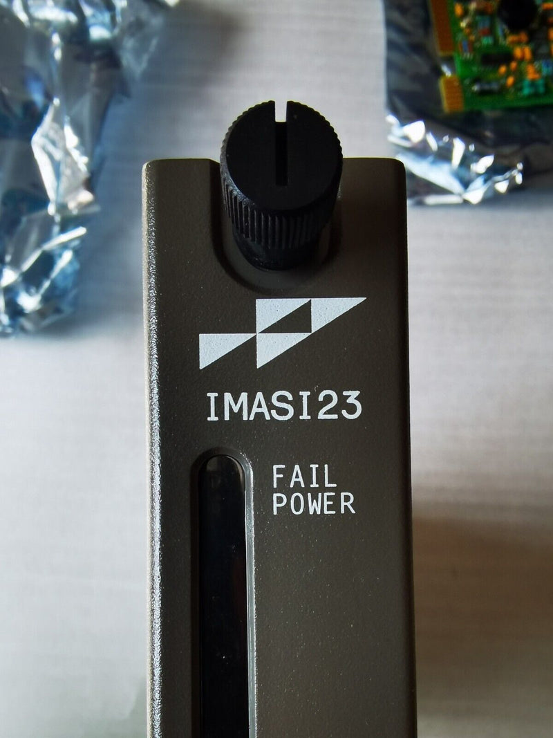 1PC for ABB IMASI23 used  in stock A-2-1-004