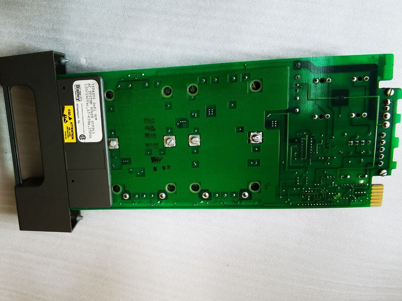 1PC for ABB IEPAS01 used in stock A-2-1-008