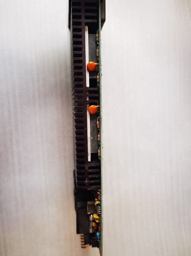 1PC for ABB IEPAS01 used in stock A-2-1-008