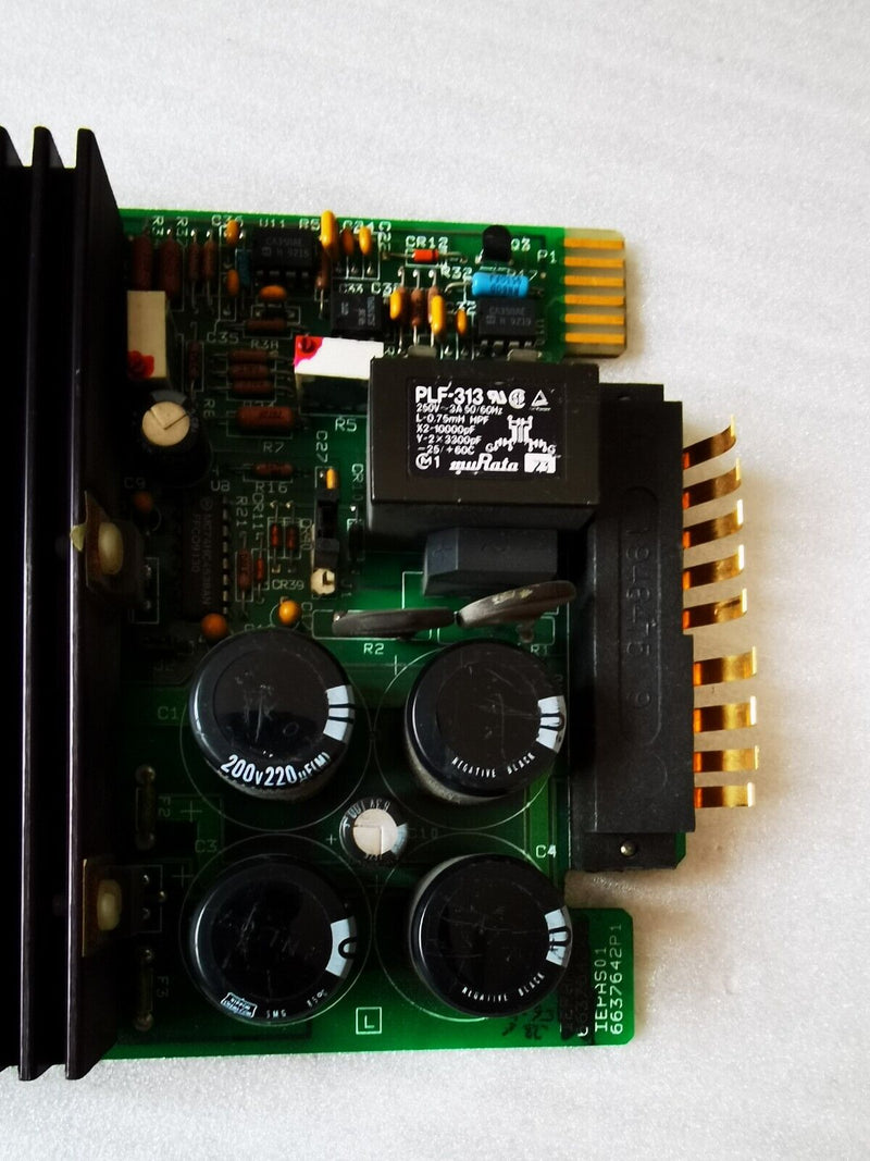 1PC for ABB IEPAS01 used in stock A-2-1-008