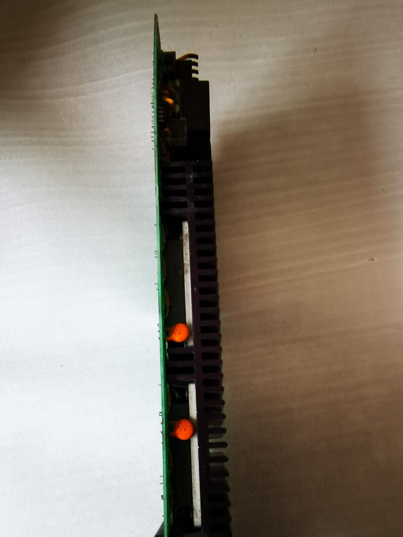 1PC for ABB IEPAS01 used in stock A-2-1-008