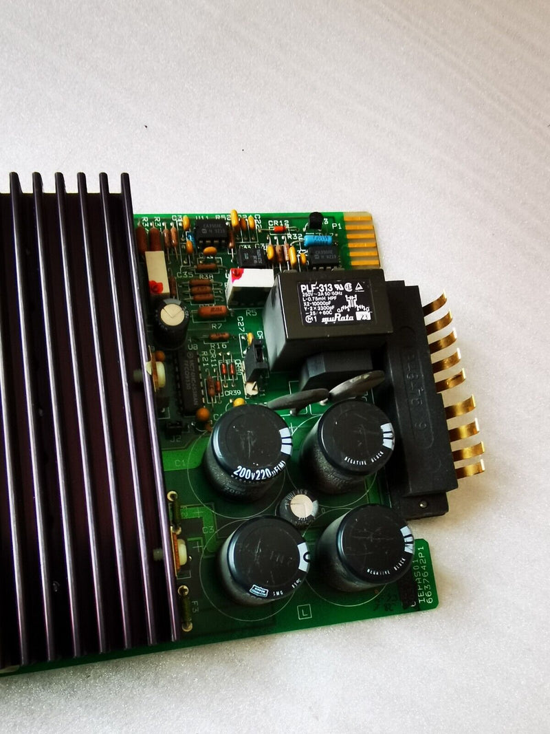 1PC for ABB IEPAS01 used in stock A-2-1-008