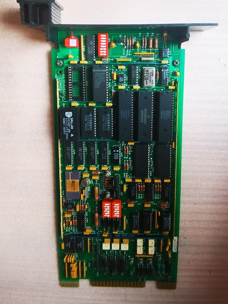 1PC for ABB NCTM01 used in stock A-2-2-018