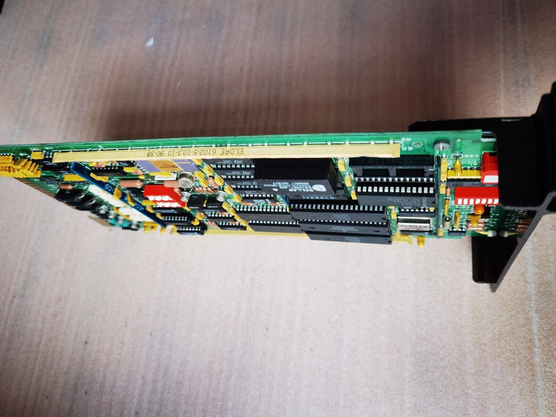 1PC for ABB NCTM01 used in stock A-2-2-018