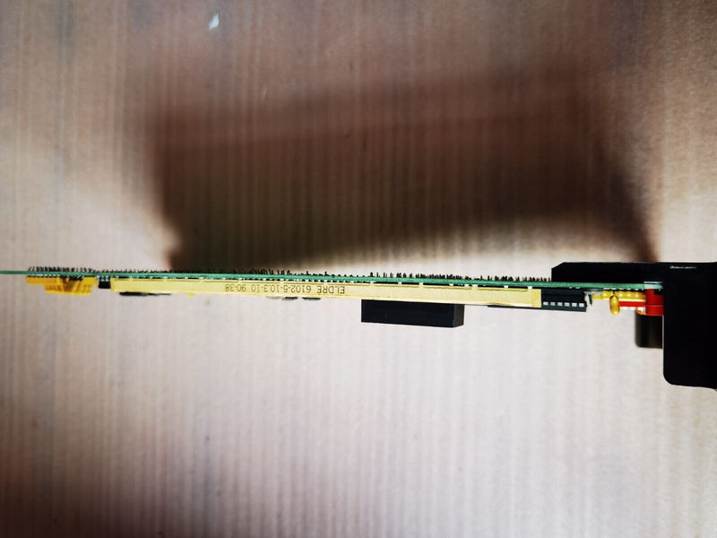 1PC for ABB NCTM01 used in stock A-2-2-018