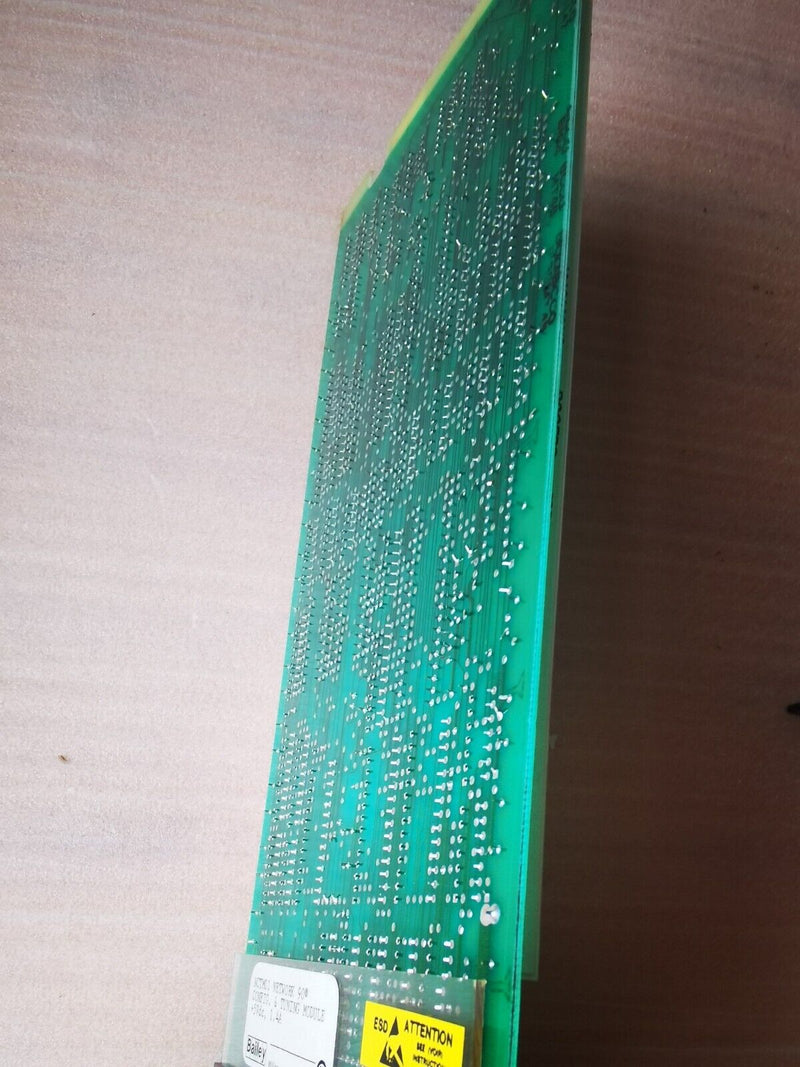 1PC for ABB NCTM01 used in stock A-2-2-018