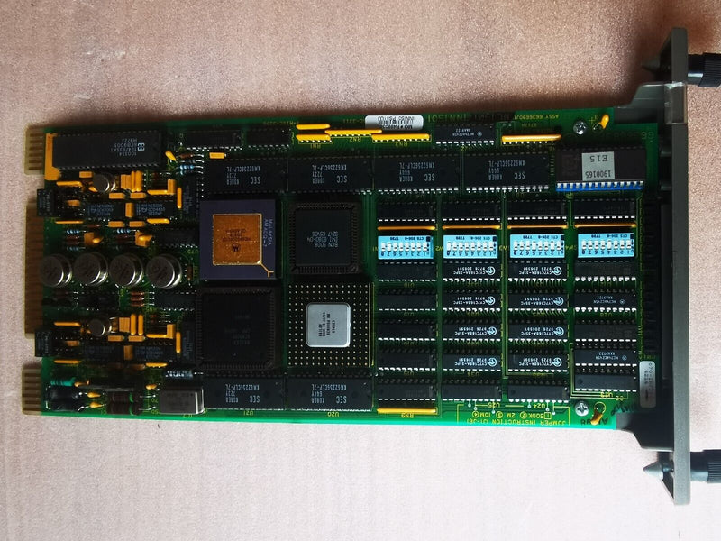 1PC for ABB INNIS01 used in  A-2-4-027