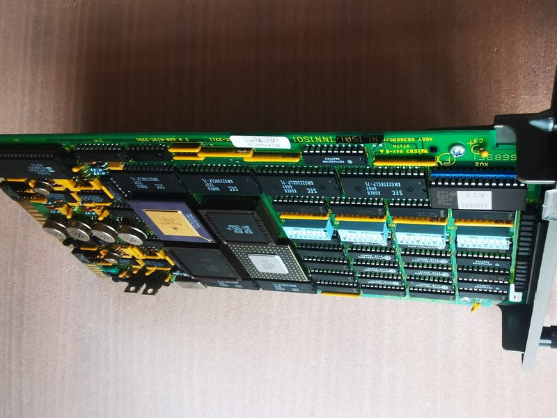 1PC for ABB INNIS01 used in  A-2-4-027