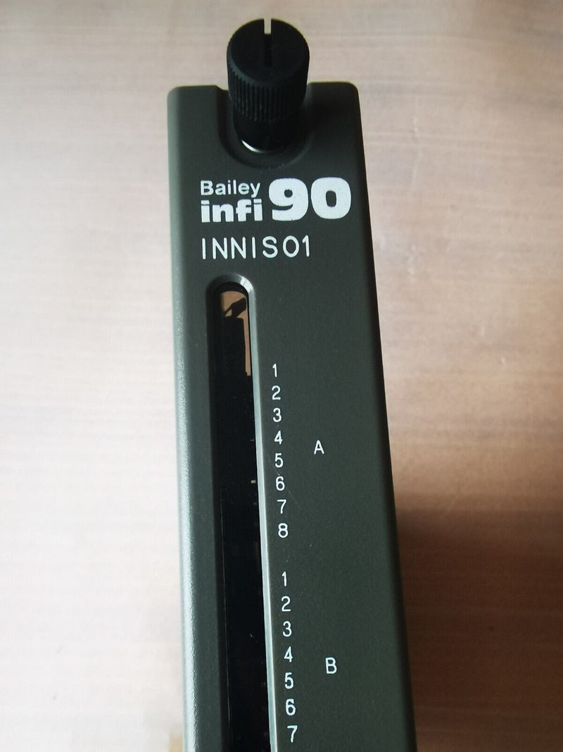1PC for ABB INNIS01 used in  A-2-4-027
