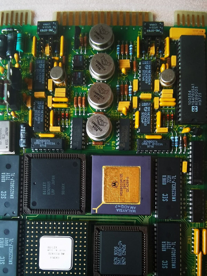 1PC for ABB INNIS01 used in  A-2-4-027