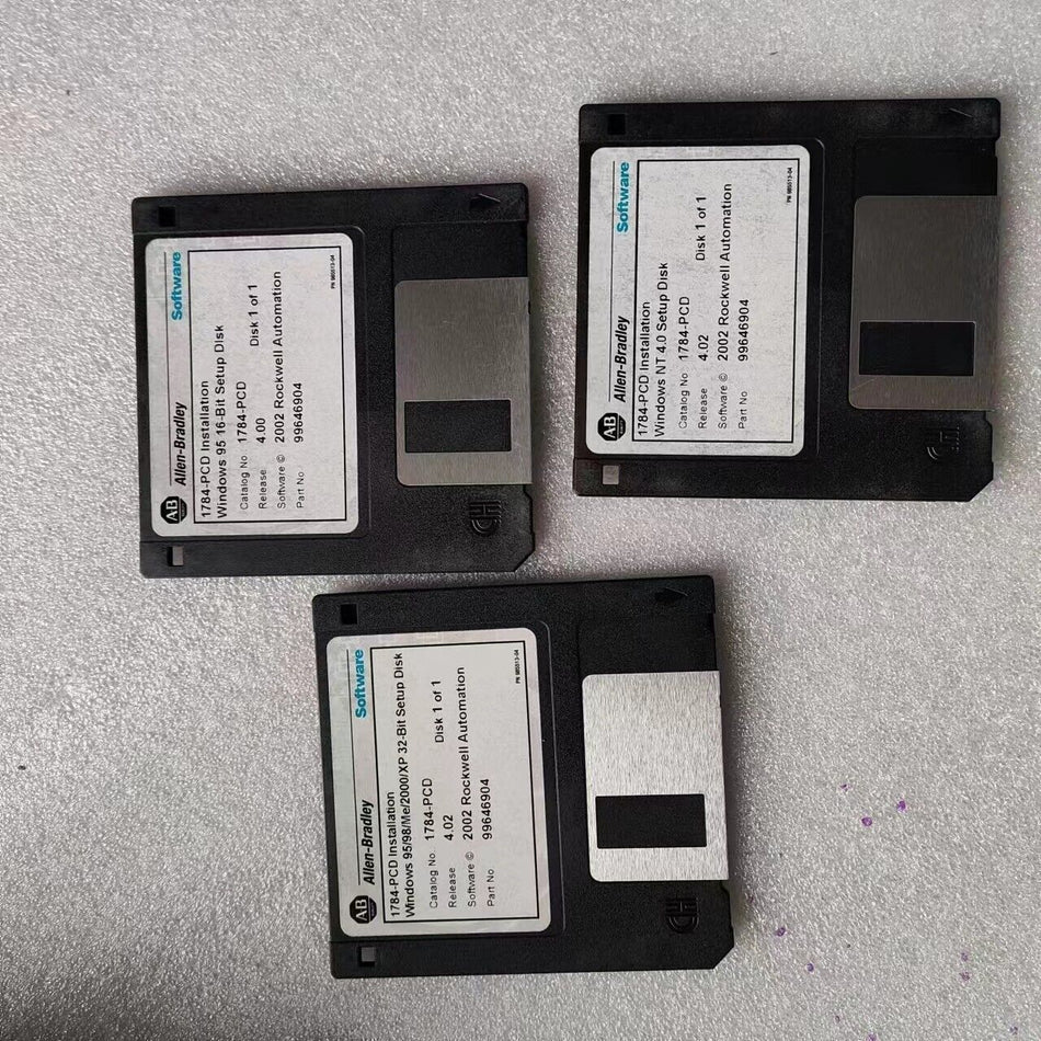 1 peça para ALLEN BRADLEY 1785-KE usado 1785KE em stock B-9-3-008