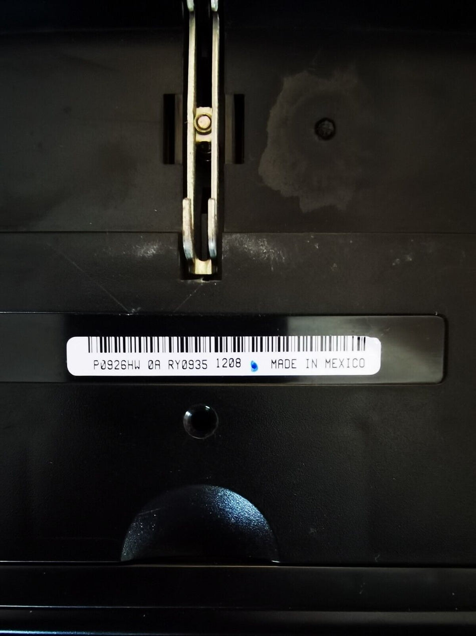 1PC for FOXBORO   P0926HW used in A-3-2-003