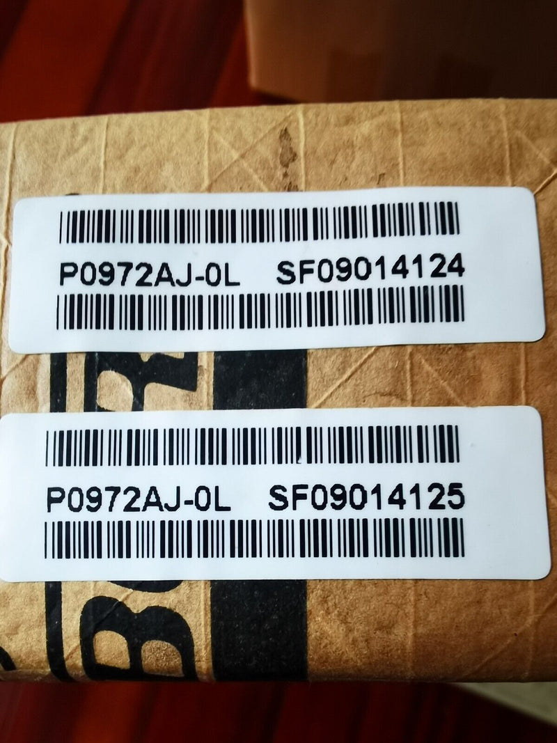 1PC for FOXBORO P0972AJ new in  A-3-1-004