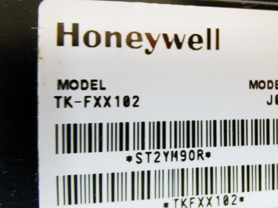 1PC para HONEYWELL TC-FXX102 usado TCFXX102 em A-1-3-003