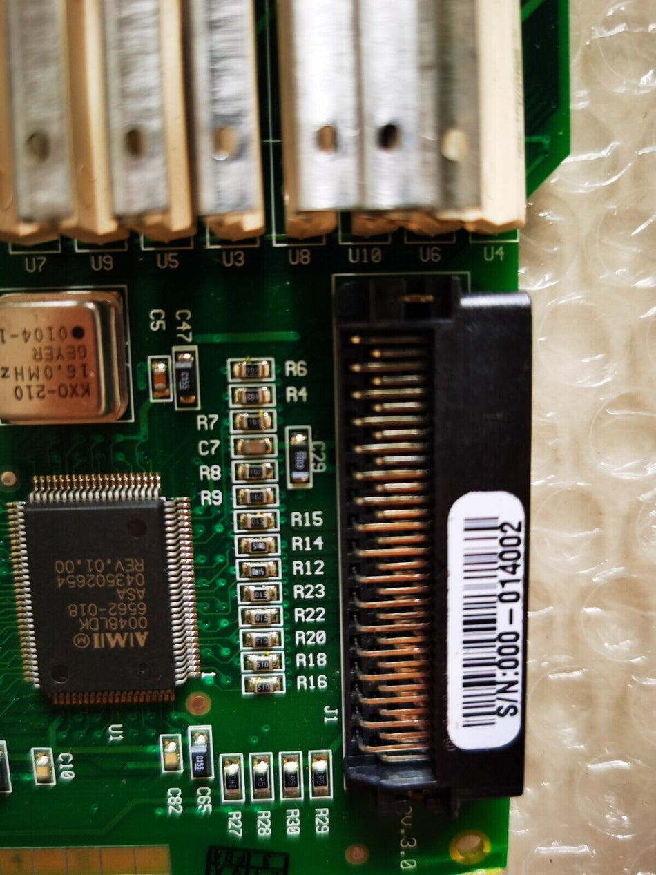 1PC para Modicon 140DAO853 usado em stock A-1-2-006