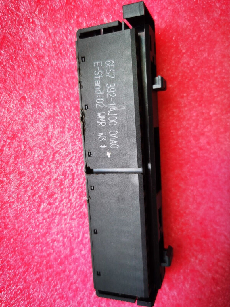 1PC for SIEMENS 6ES7392-IAJ00-0AA01 new 6ES7392IAJ000AA01 in stock A-7-3-012