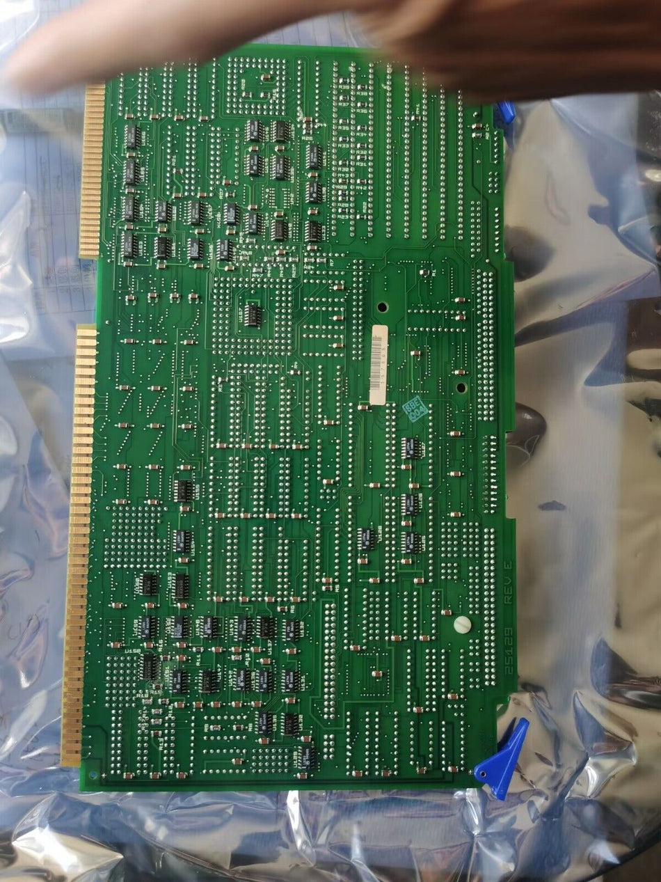 1PC para SBE M68KMEM9007-99 usado SBE M68KMEM900799 em stock A-5-3-006