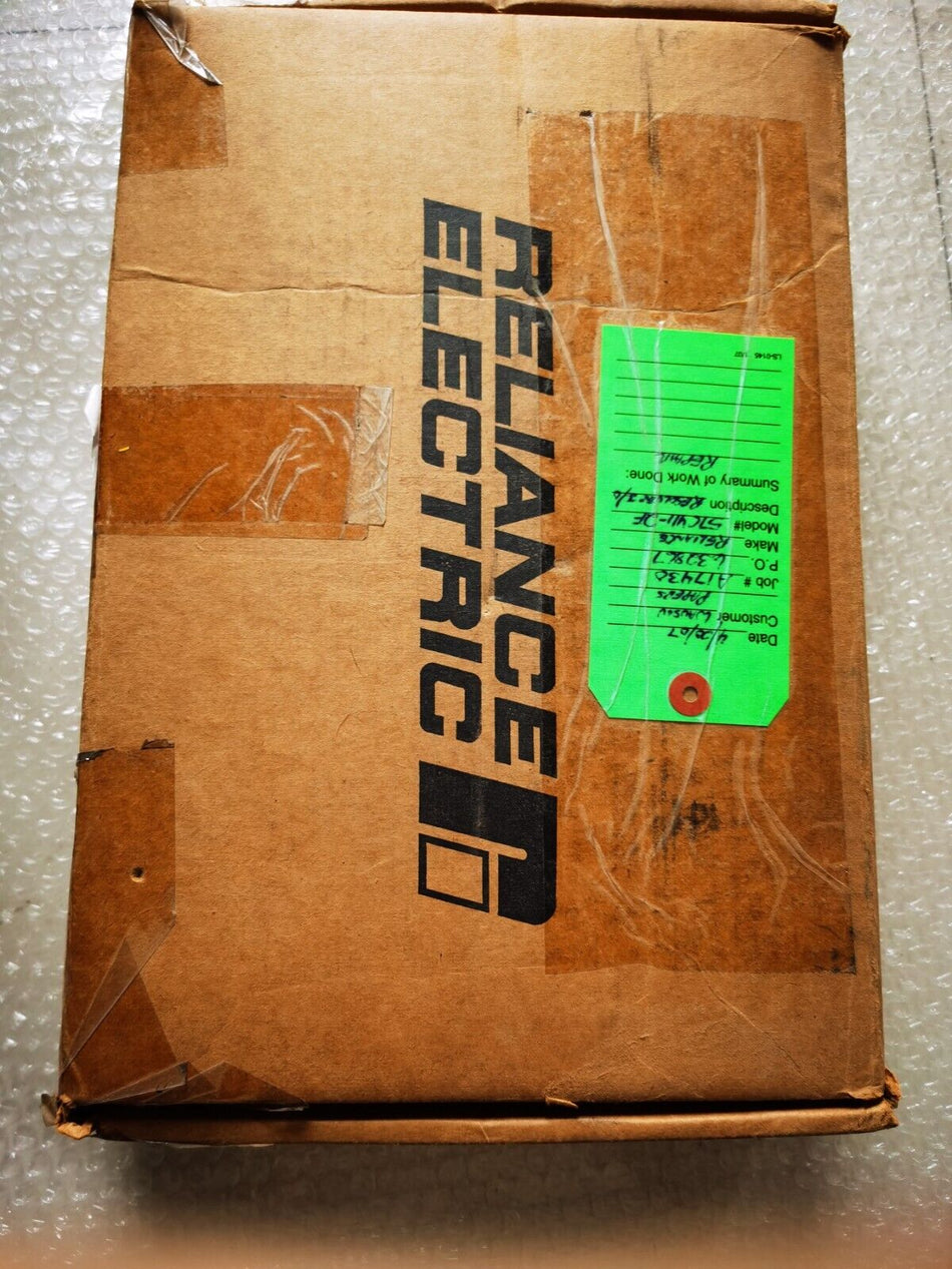 1 件适用于 Reliance 57C411-2F 全新 57C4112F，型号 A-7-2-005