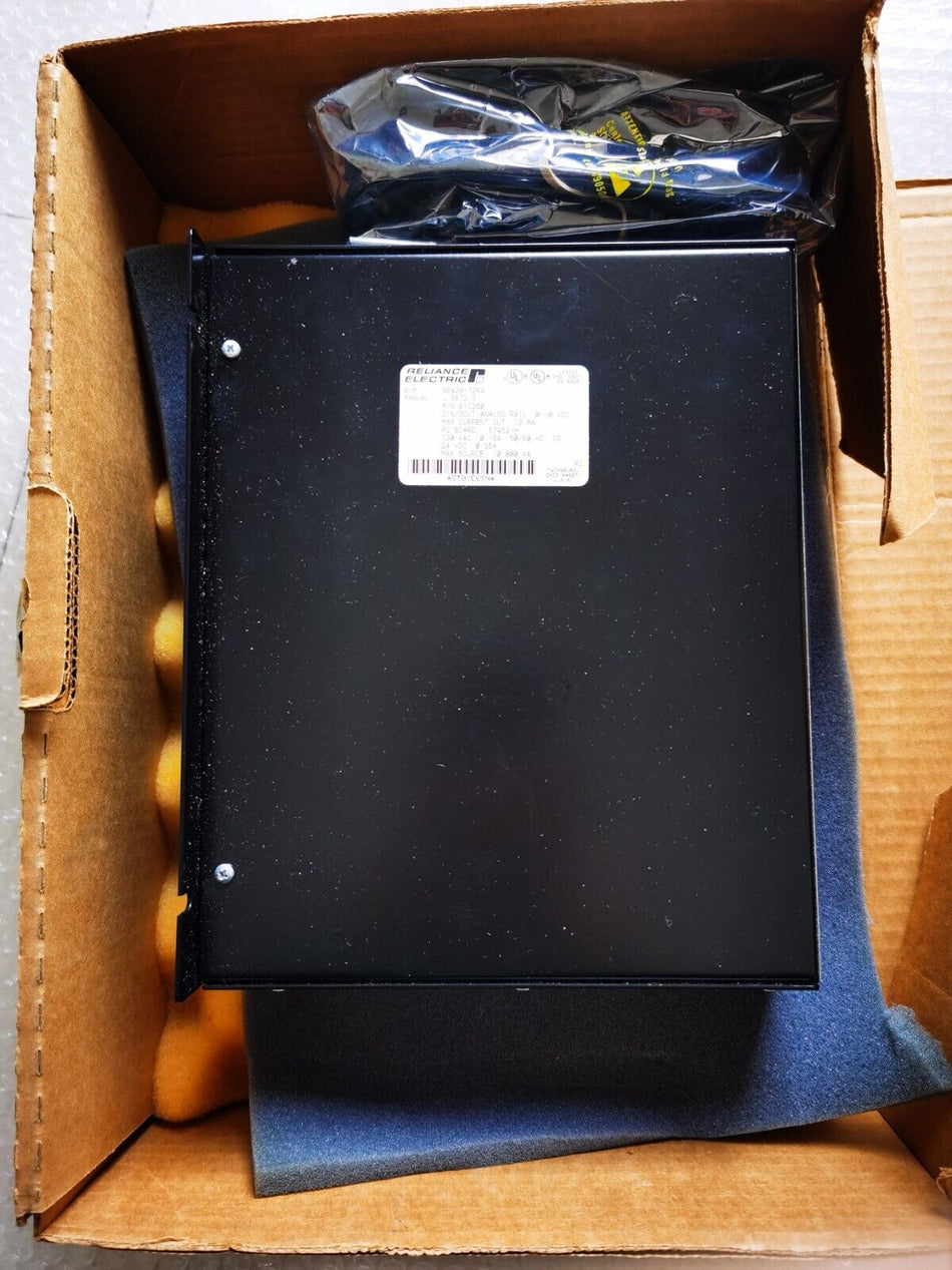 1PC para Reliance 61C350 novo em A-7-7-004