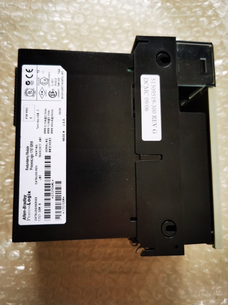 1PC for AB 1757-SRM/B used 1757SRM/B in stock A-5-4-001
