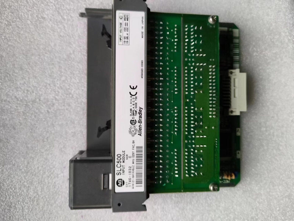 1PC 适用于 AB 1746-OX8/A 二手 1746OX8/A 有现货 B-8-3-013