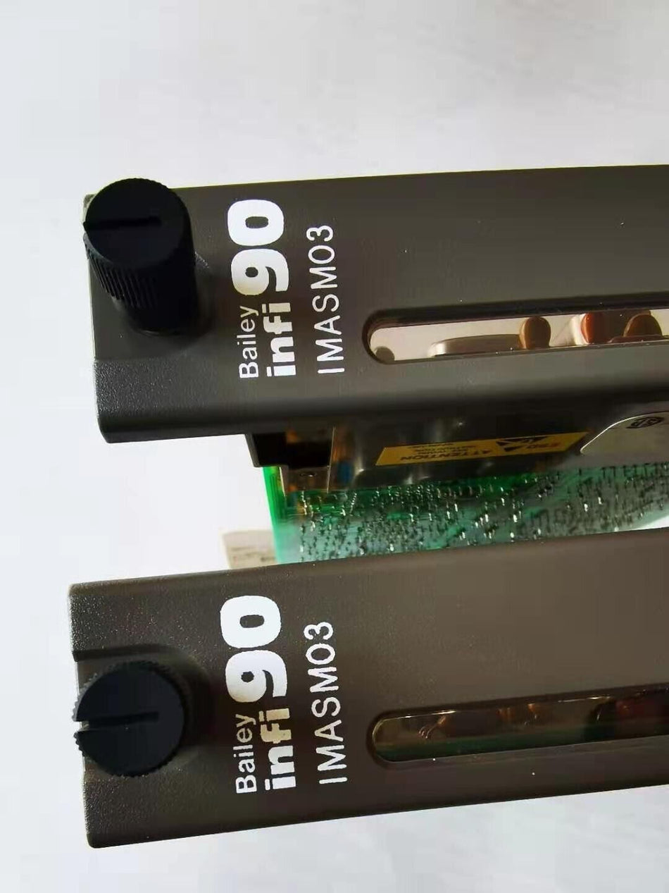1PC for ABB IMASM03 Used in stock A-2-1-002