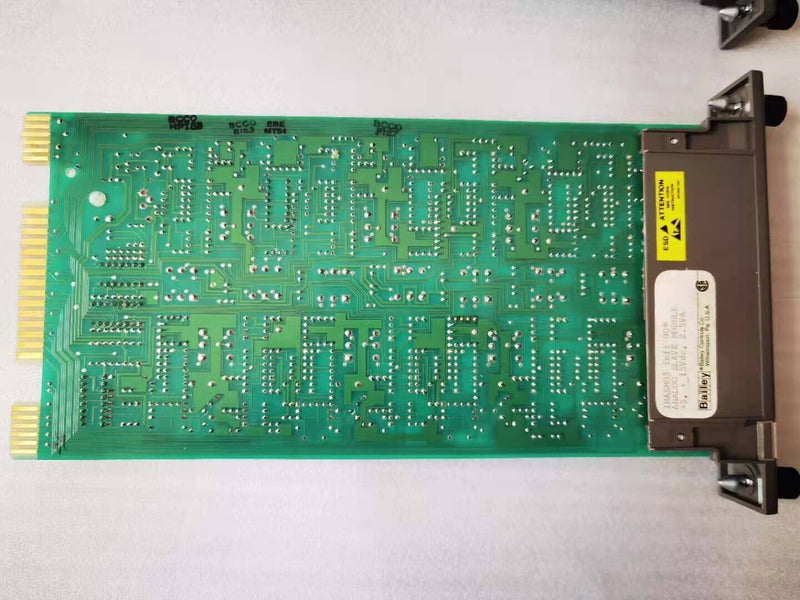 1PC for ABB IMASM03 Used in stock A-2-1-002
