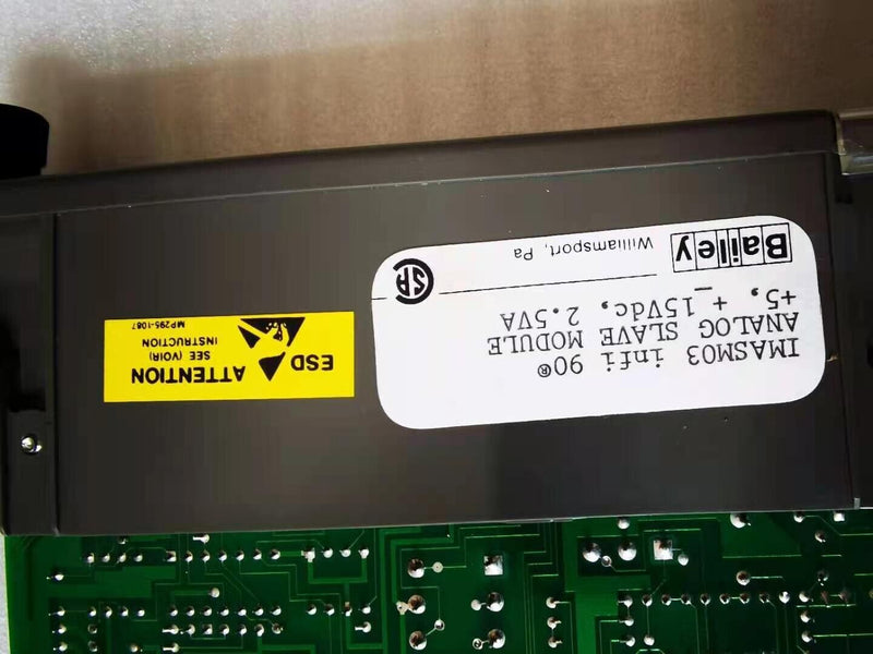1PC for ABB IMASM03 Used in stock A-2-1-002