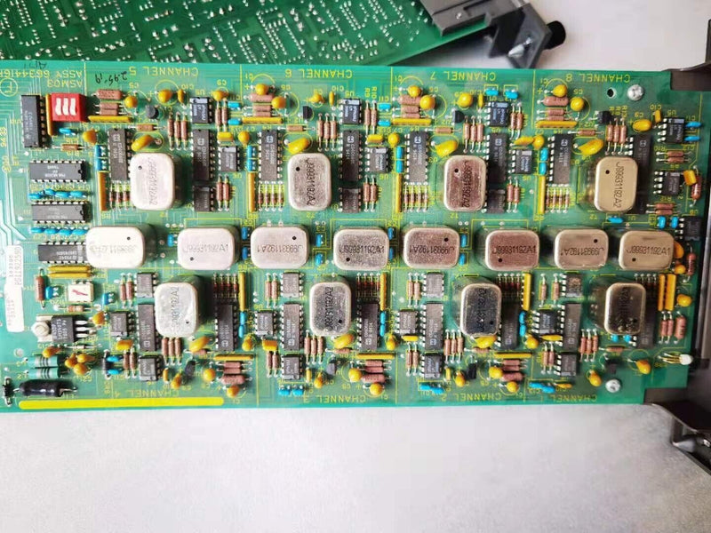 1PC for ABB IMASM03 Used in stock A-2-1-002