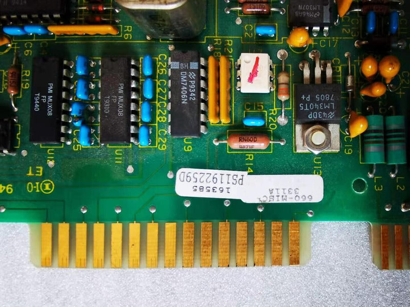1PC for ABB IMASM03 Used in stock A-2-1-002