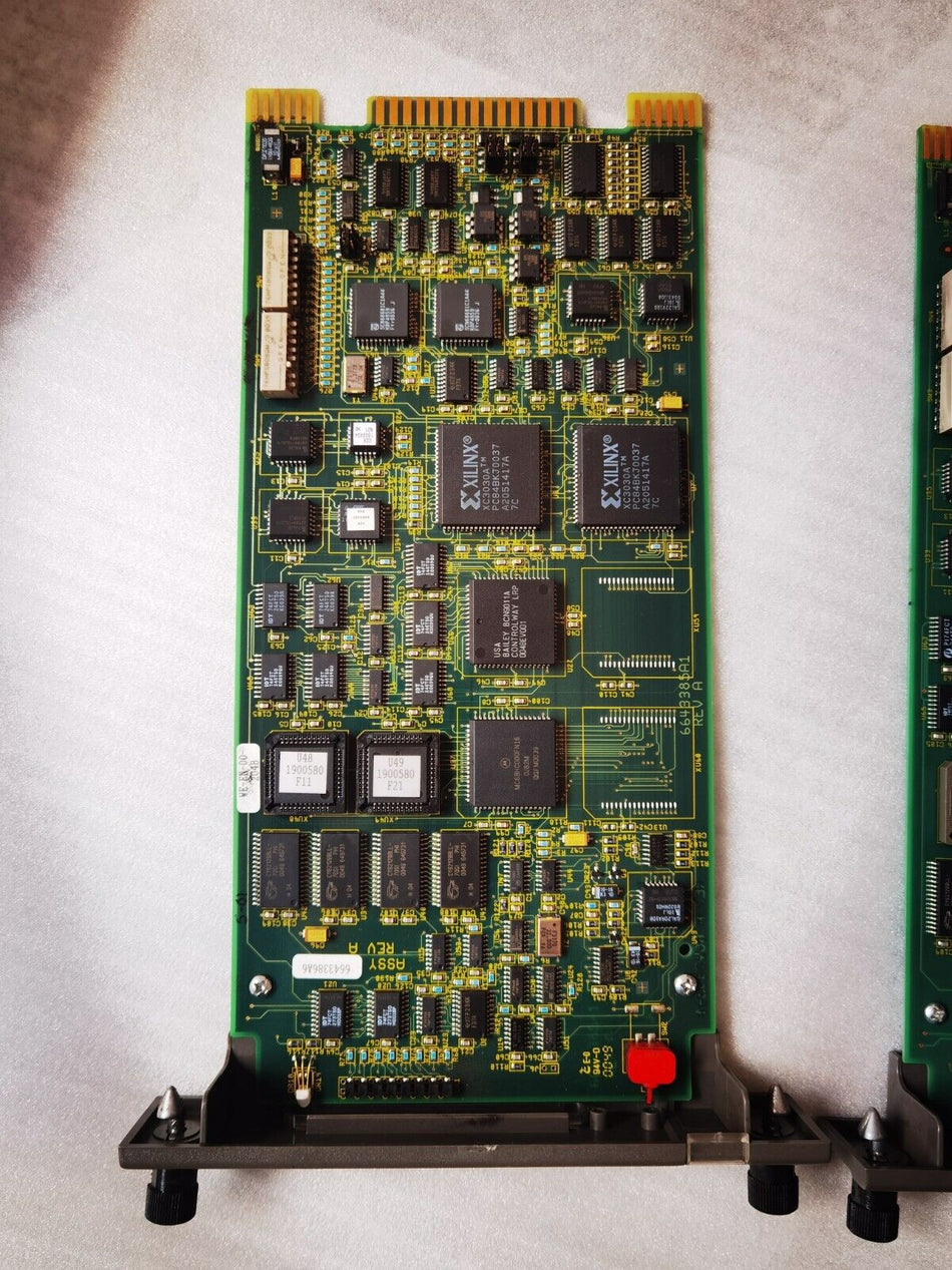 1PC para ABB INNPM12 usado em stock A-2-1-006
