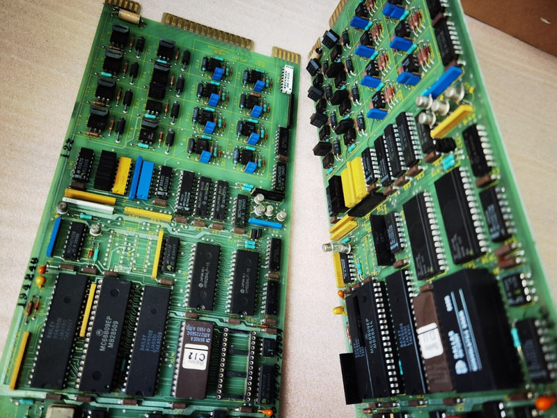 1PC for ABB NLMM02 used in stock A-2-2-013