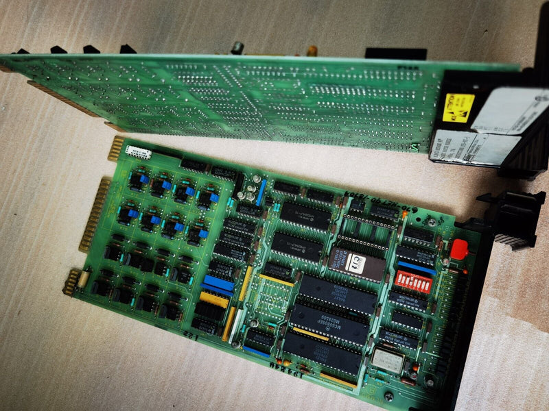 1PC for ABB NLMM02 used in stock A-2-2-013