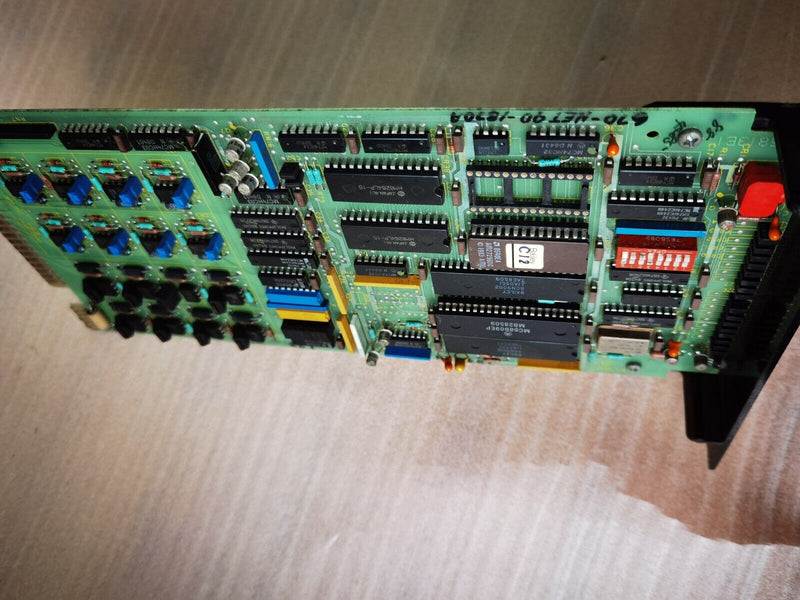 1PC for ABB NLMM02 used in stock A-2-2-013