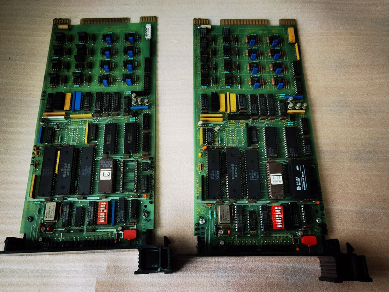 1PC for ABB NLMM02 used in stock A-2-2-013