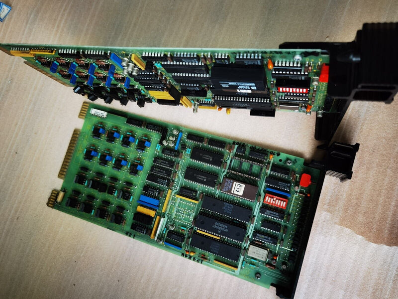1PC for ABB NLMM02 used in stock A-2-2-013