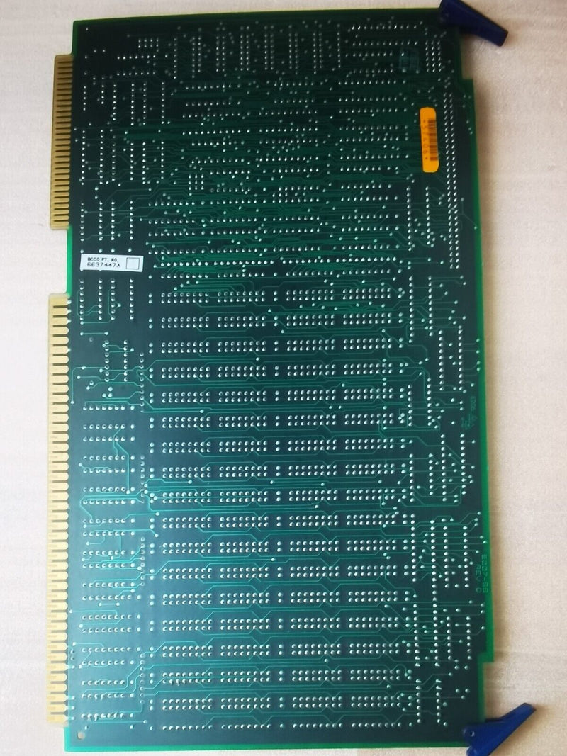 1PC for ABB 6637447A  used  in  stock A-2-2-026