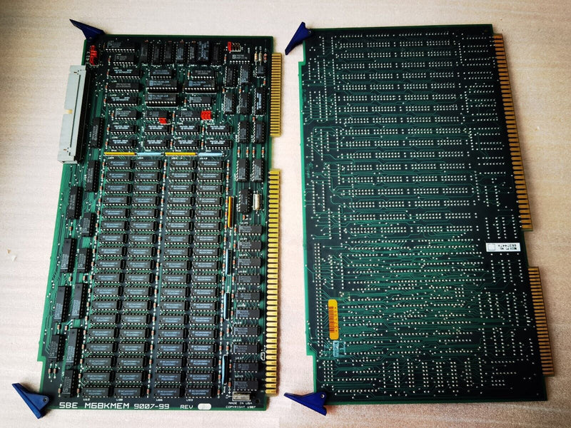 1PC for ABB 6637447A  used  in  stock A-2-2-026