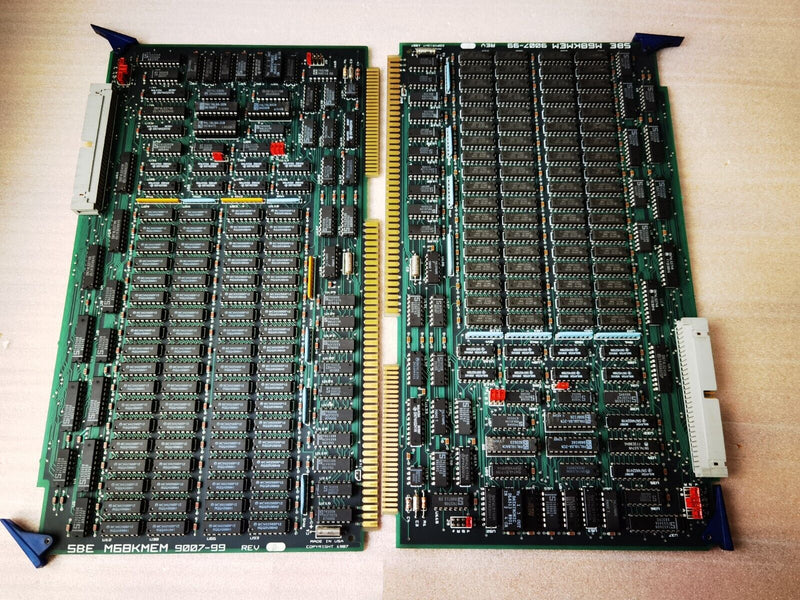1PC for ABB 6637447A  used  in  stock A-2-2-026
